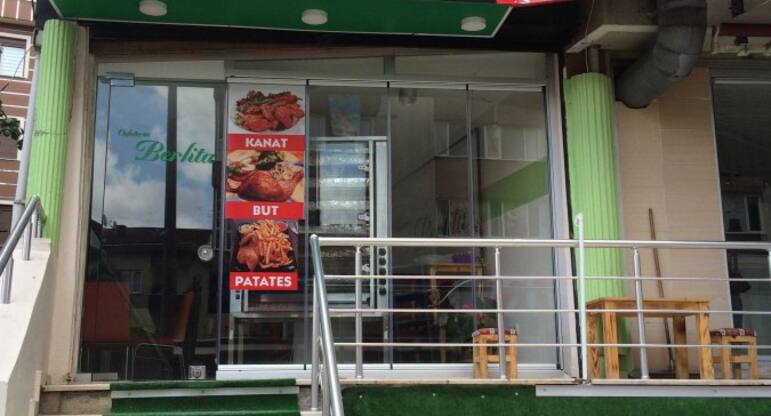 citir tavuk kanat umraniye merkez istanbul zomato